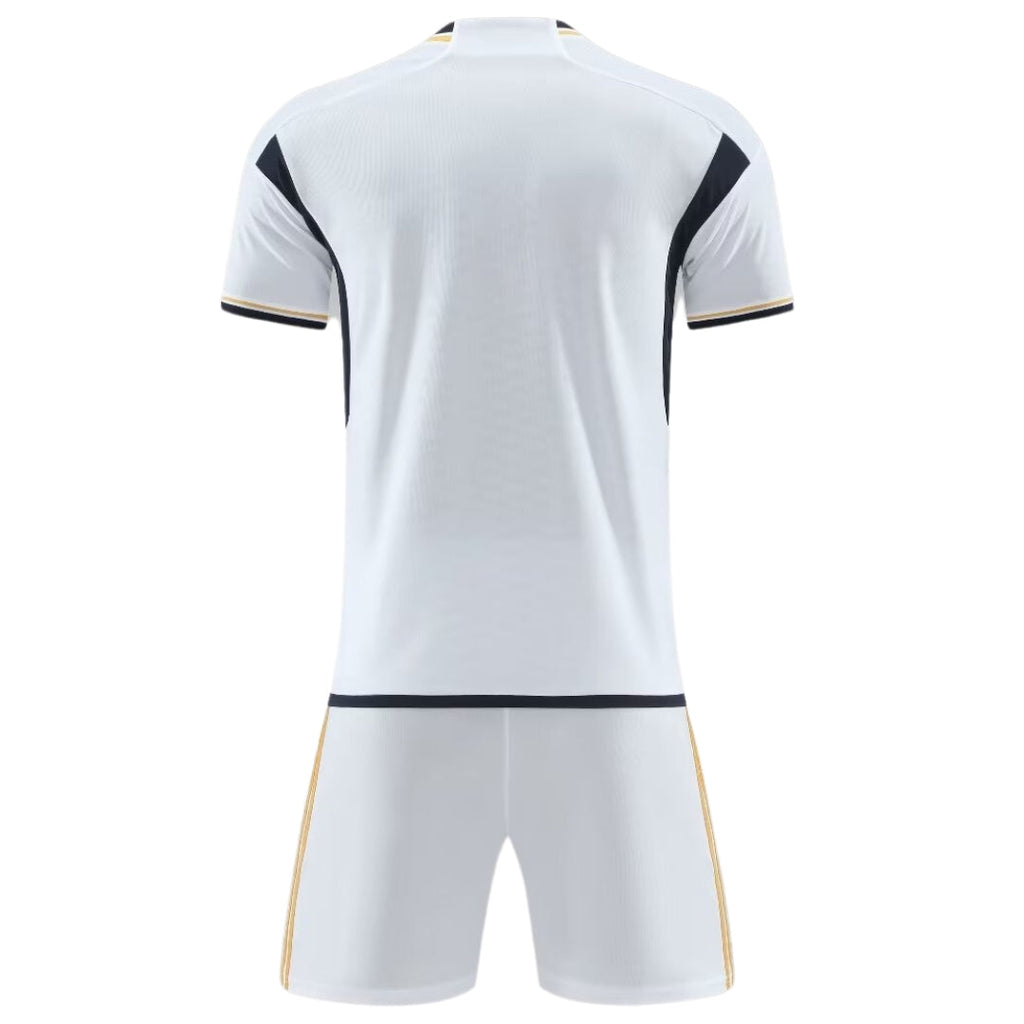 Vigo SS Soccer Uniform Kit