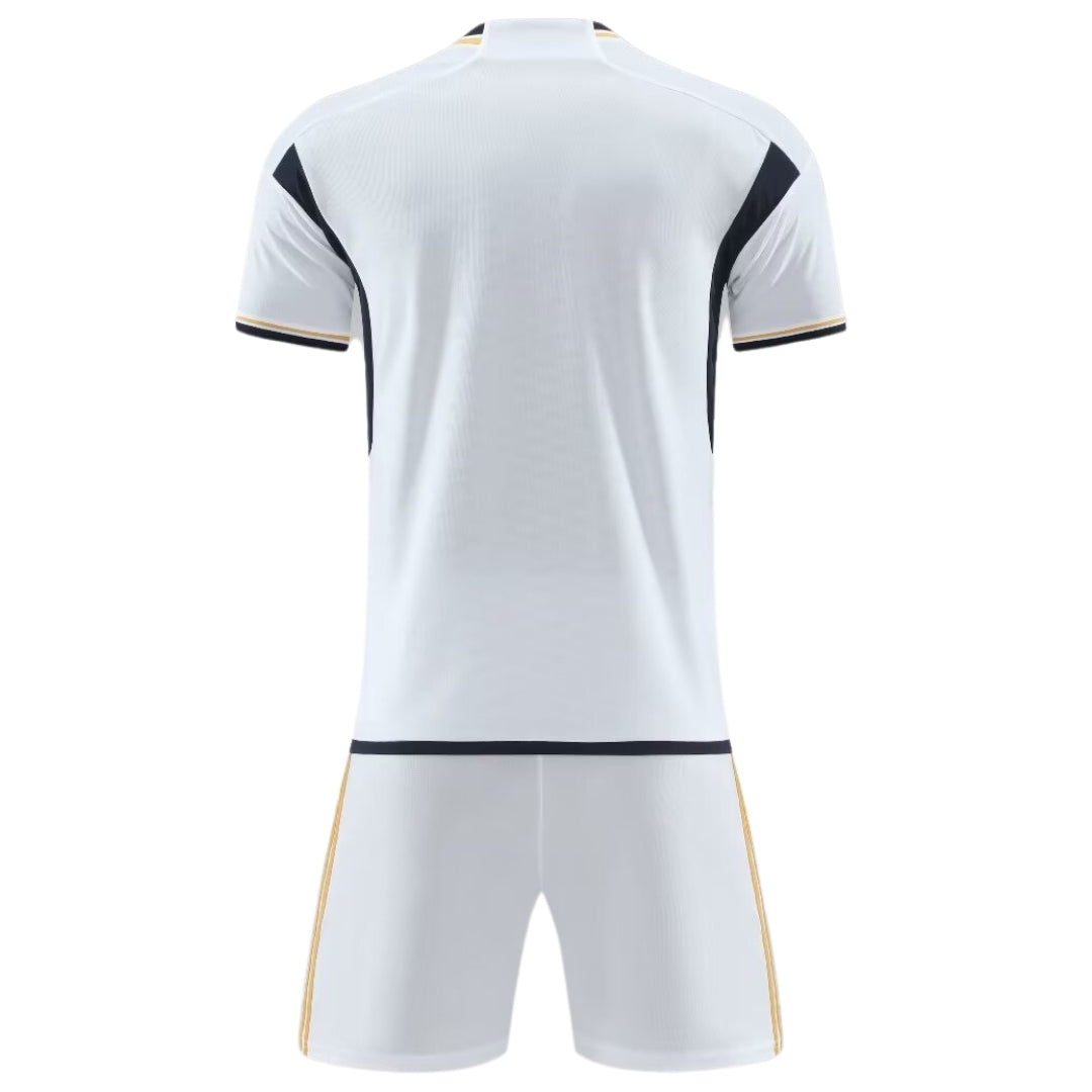 Vigo SS Soccer Uniform Kit