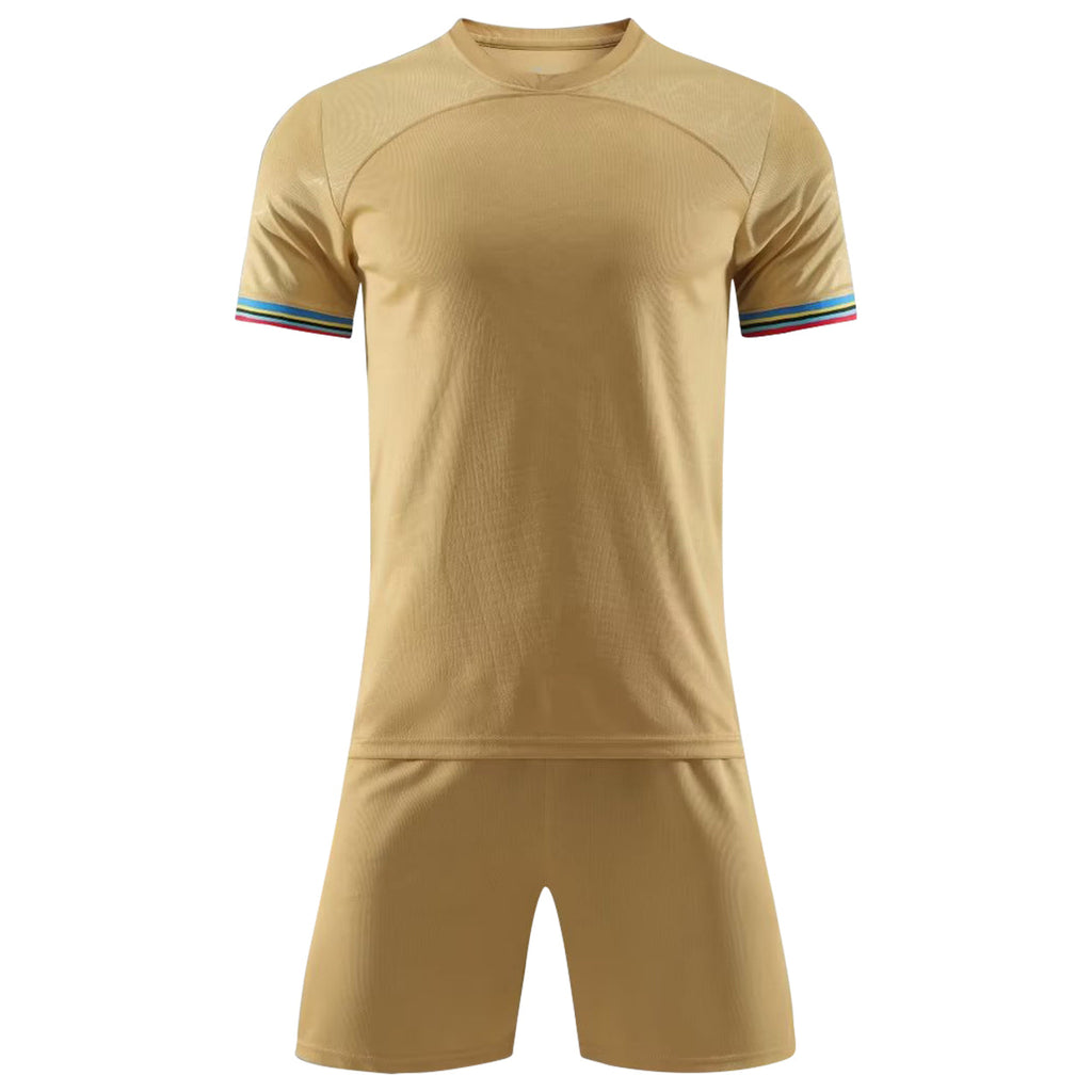 Gracia SS Soccer Uniform Kit