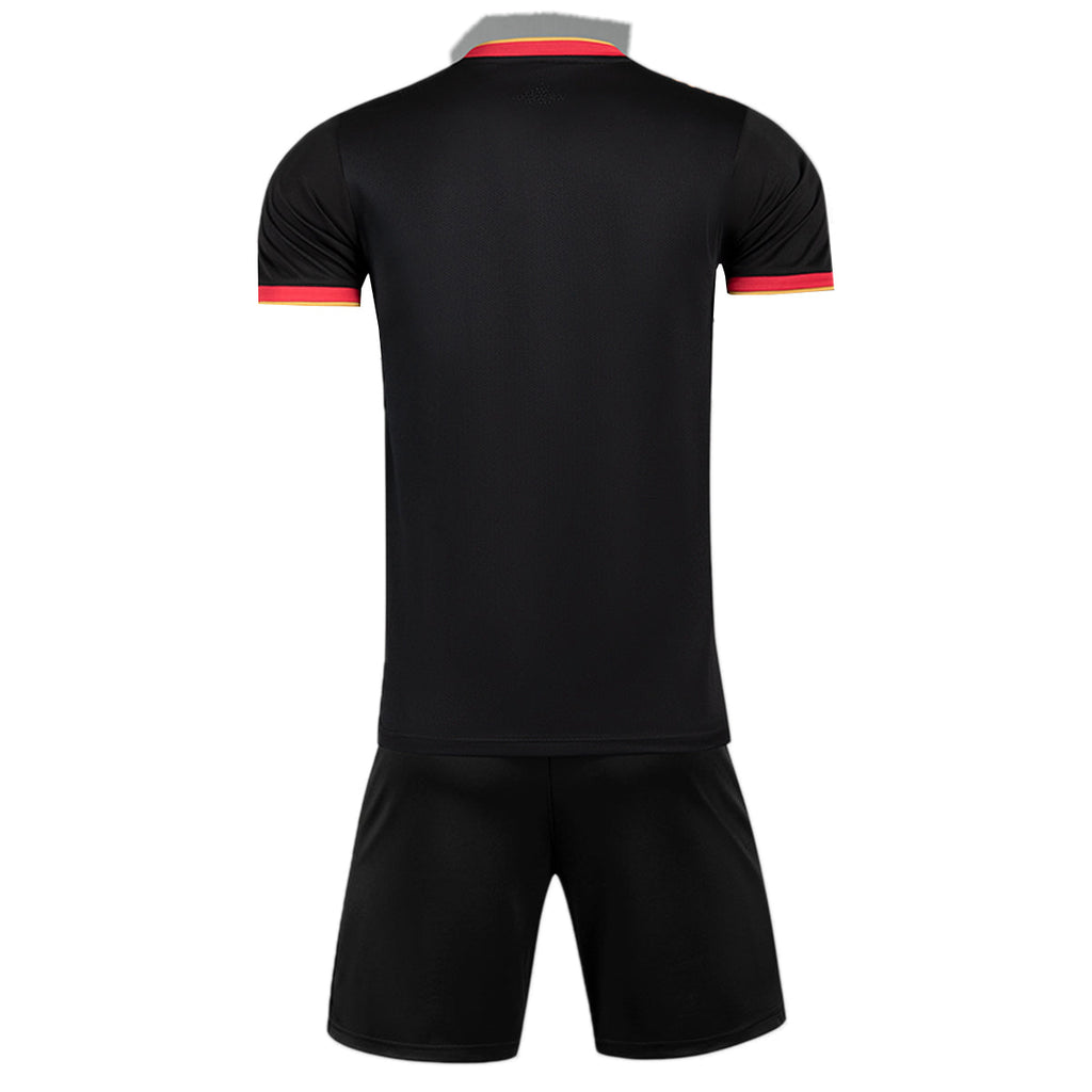 Tribe SS Youth Soccer Uniform Kit