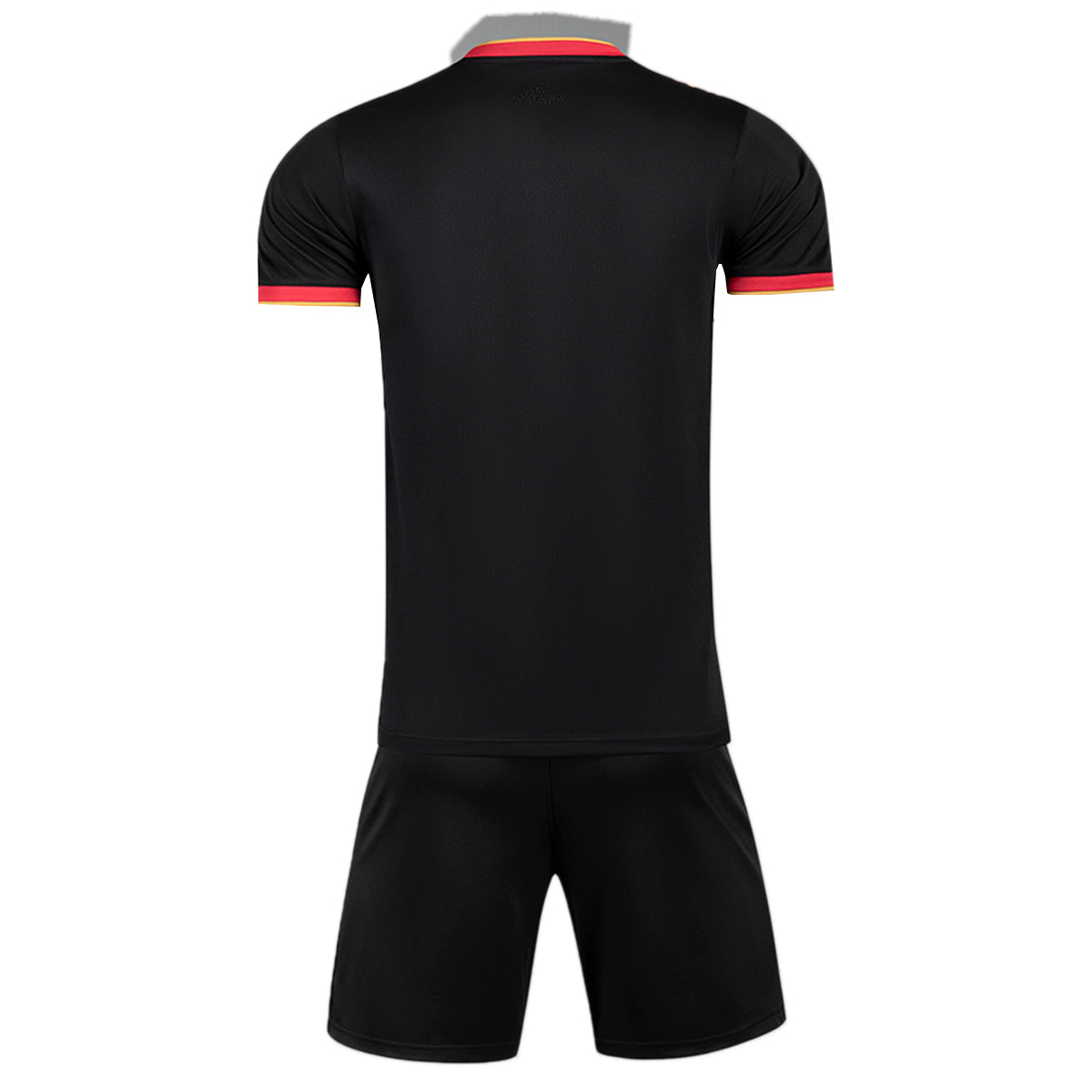 Tribe SS Youth Soccer Uniform Kit