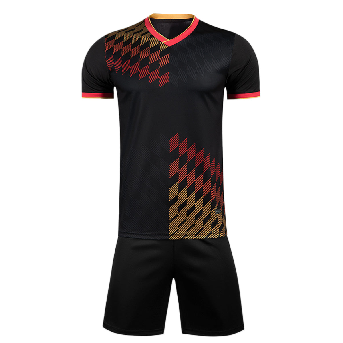 Tribe SS Youth Soccer Uniform Kit