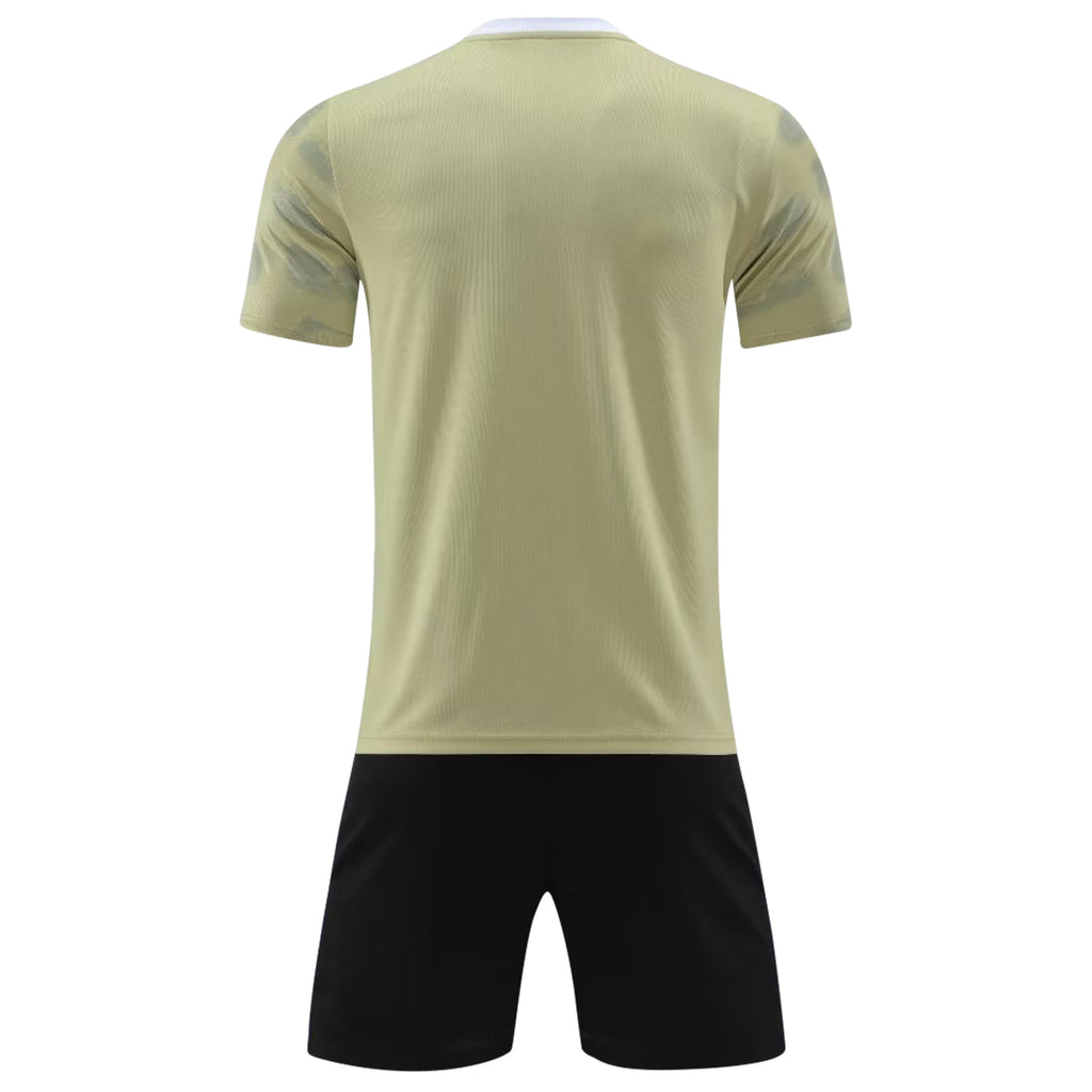 Canal SB Soccer Uniform Kit
