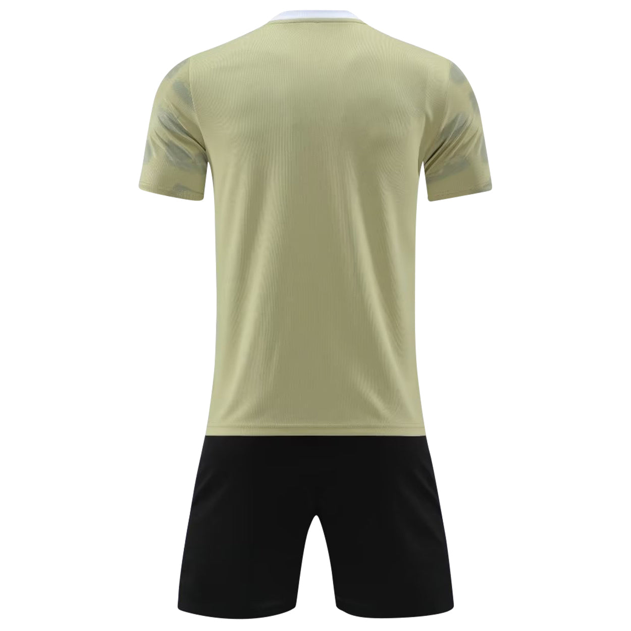 Canal SB Soccer Uniform Kit
