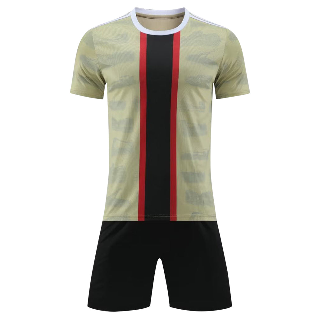 Canal SB Soccer Uniform Kit