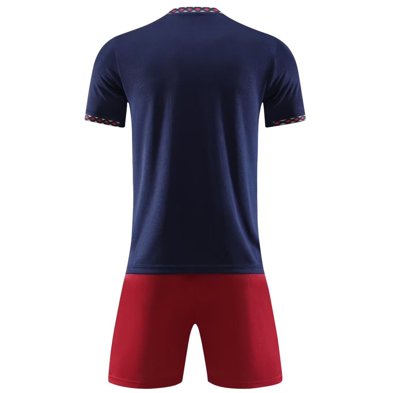 Nord SS Soccer Uniform Kit