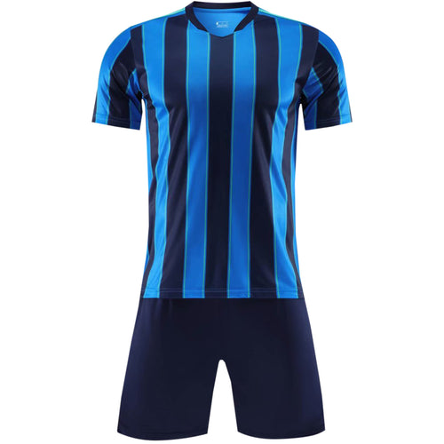 AFC Blue Youth SB Soccer Uniform Kit