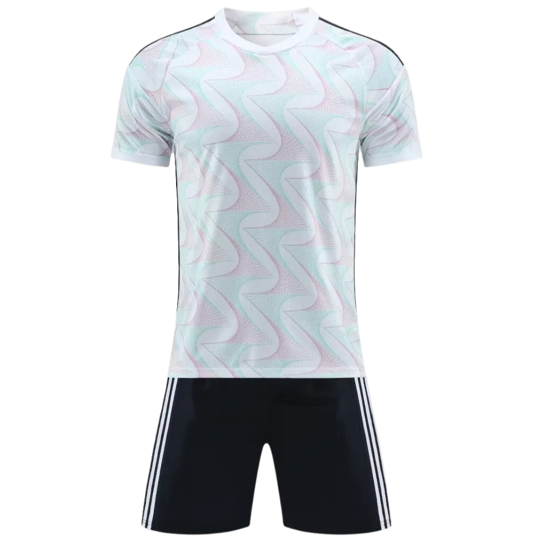 Arco SS Soccer Uniform Kit
