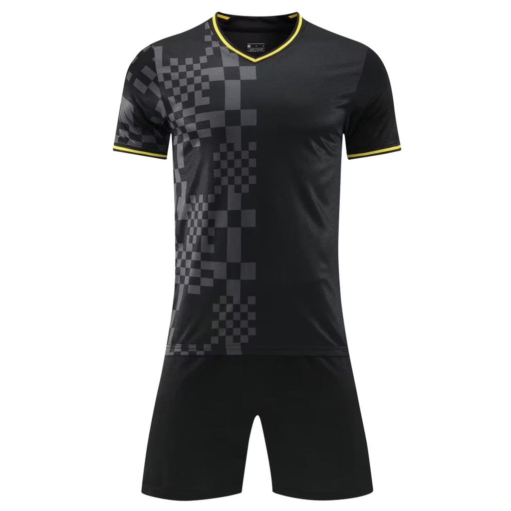 Rhine Youth SS Soccer Uniform Kit