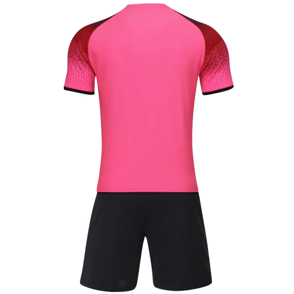 Static SB Soccer Uniform Kit