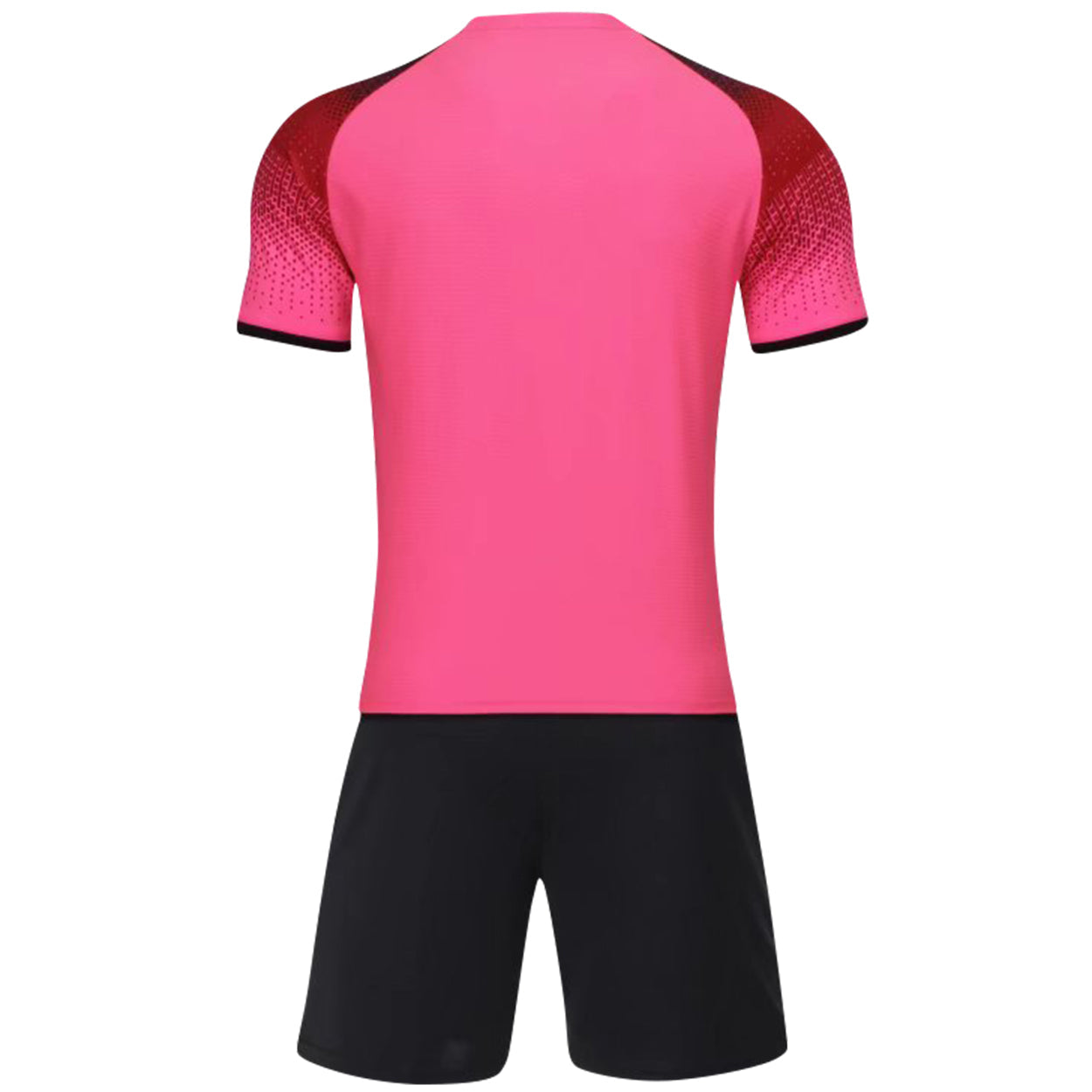 Static SB Soccer Uniform Kit