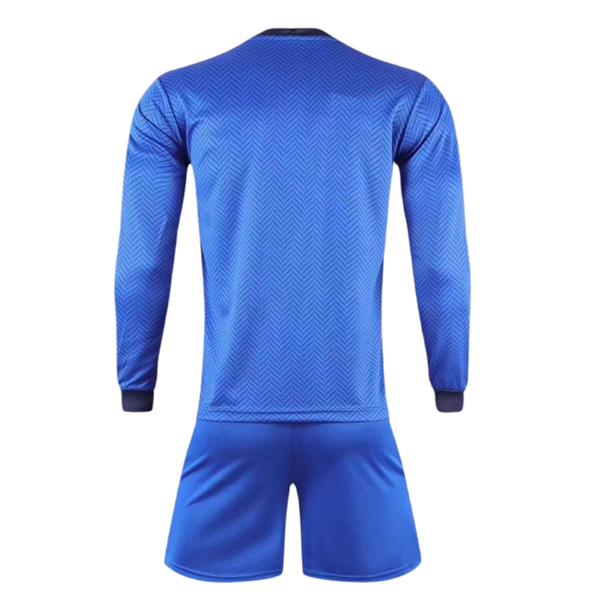 Cfc LSB Soccer Uniform Kit