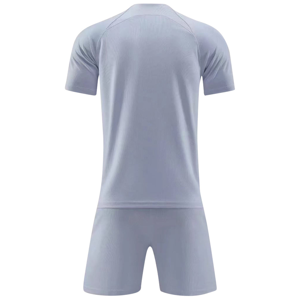 Rambla SS Soccer Uniform Kit