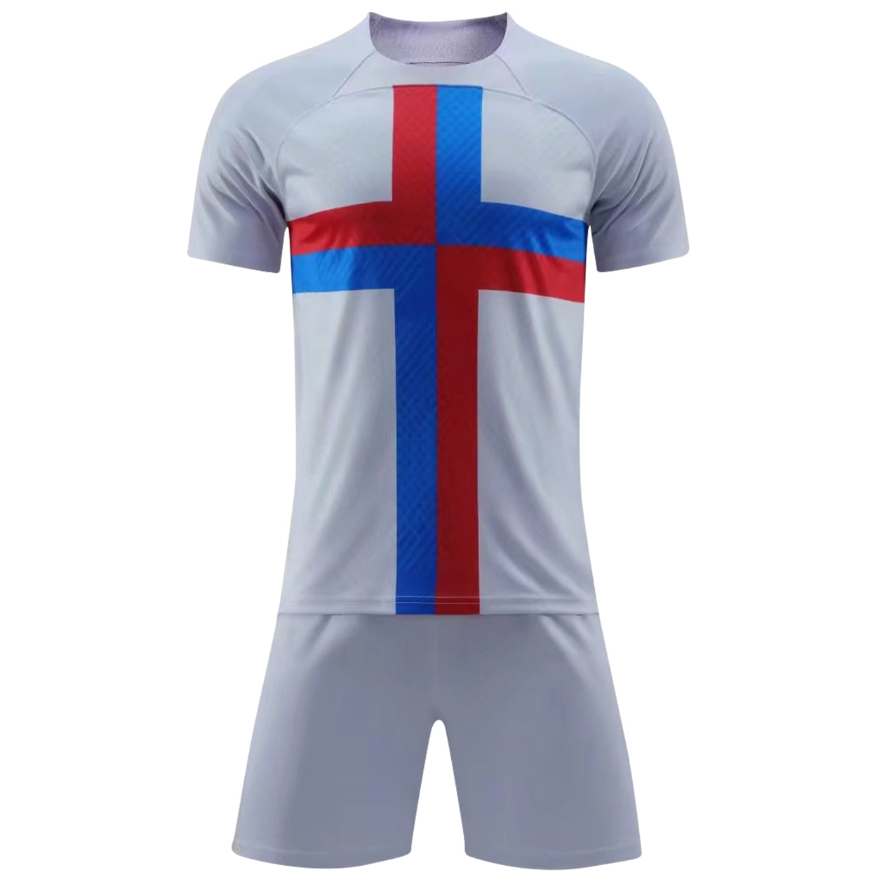 Rambla Youth SS Soccer Uniform Kit