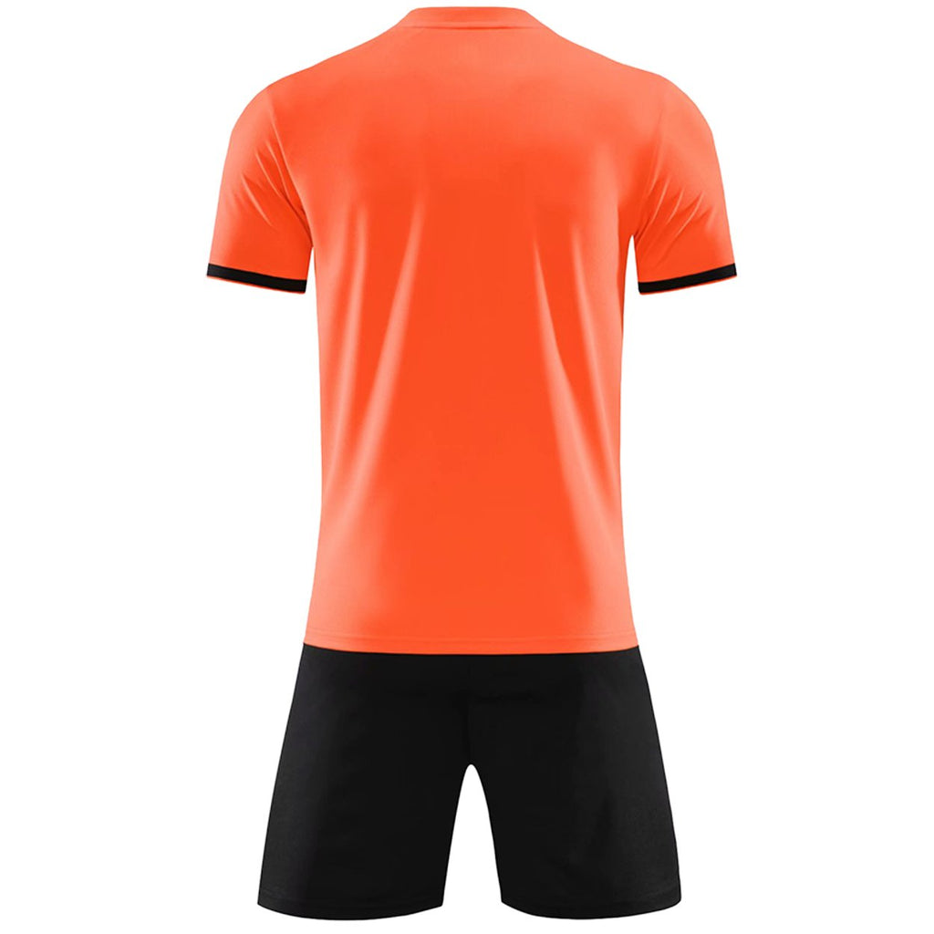 Aston II SB Soccer Uniform Kit
