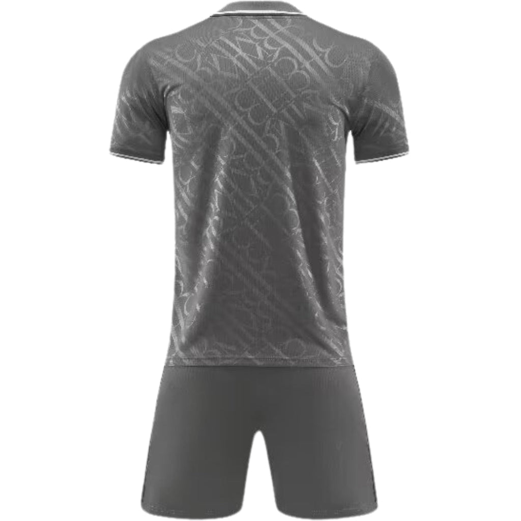 Bica SS Soccer Uniform Kit