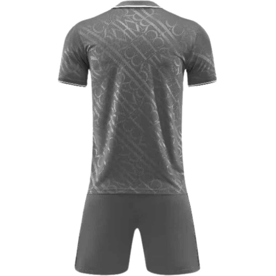 Bica SS Soccer Uniform Kit