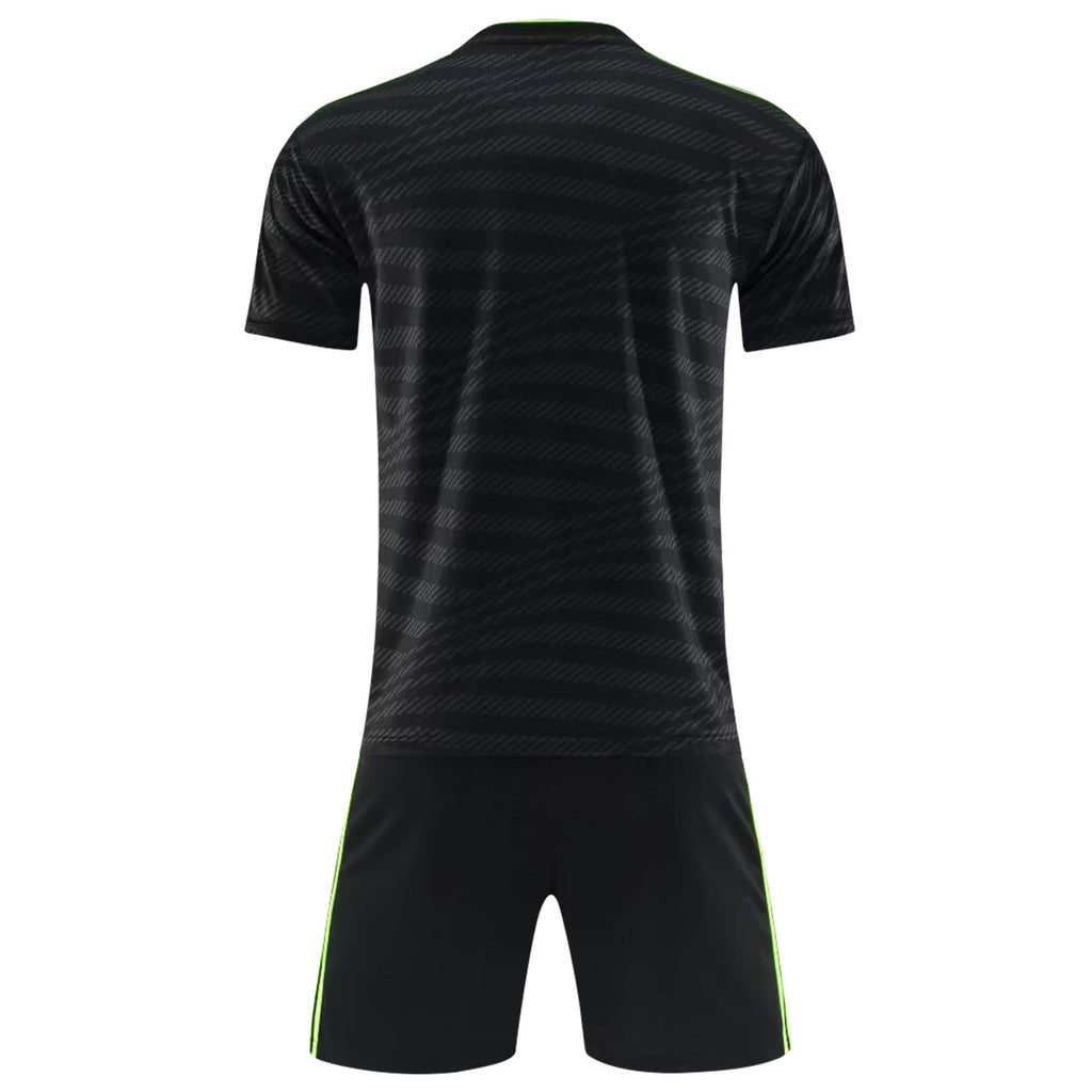 Castello SS Soccer Uniform Kit