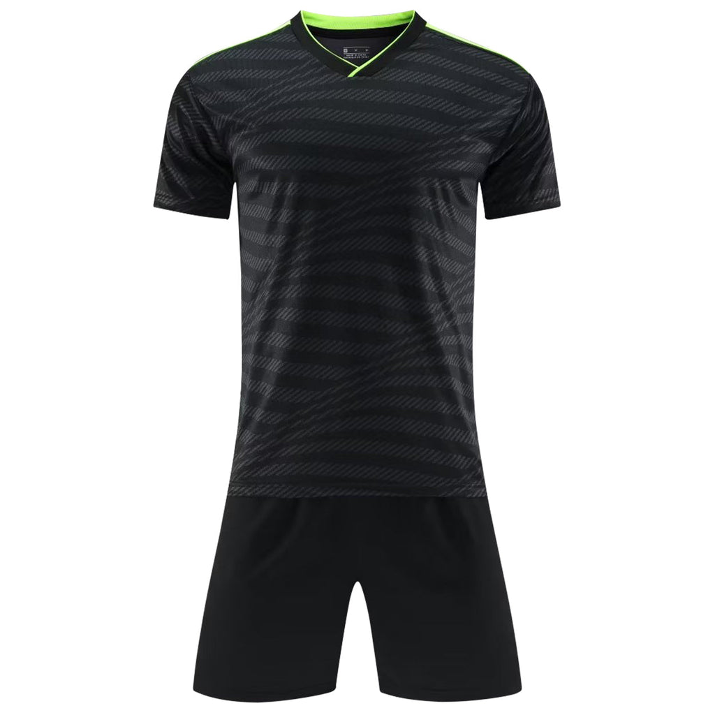 Castello SS Soccer Uniform Kit