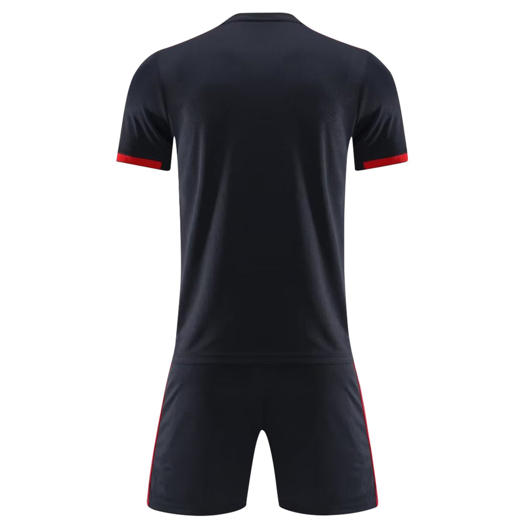 Abbey SS Soccer Uniform Kit