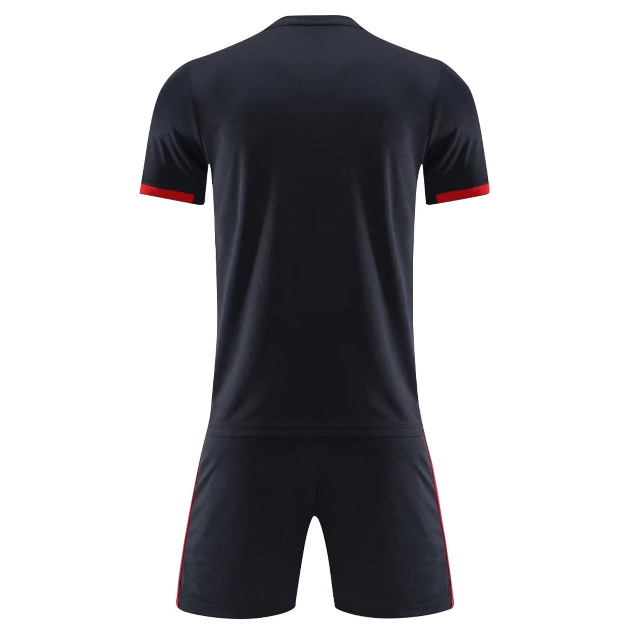 Abbey SS Soccer Uniform Kit