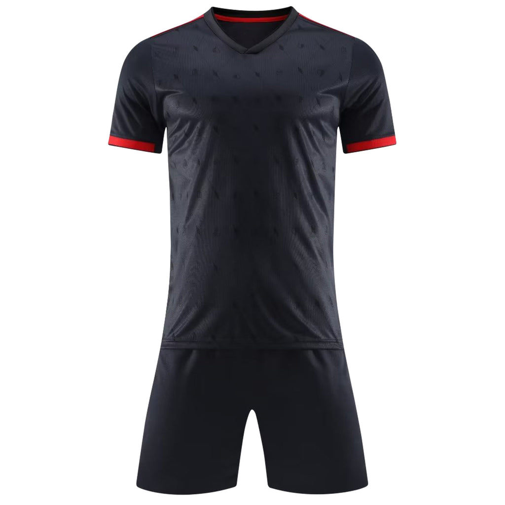 Abbey SS Soccer Uniform Kit