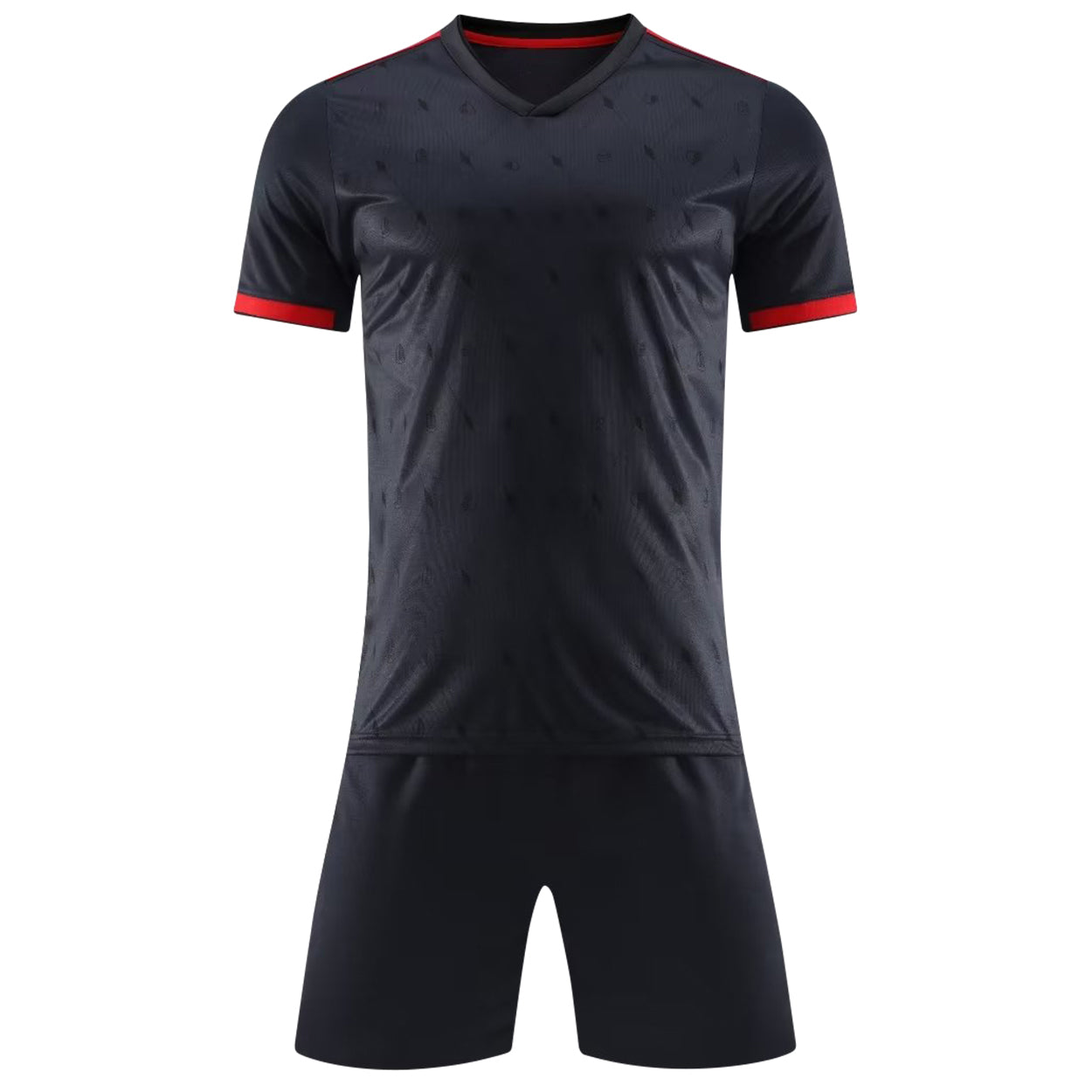Abbey SS Soccer Uniform Kit