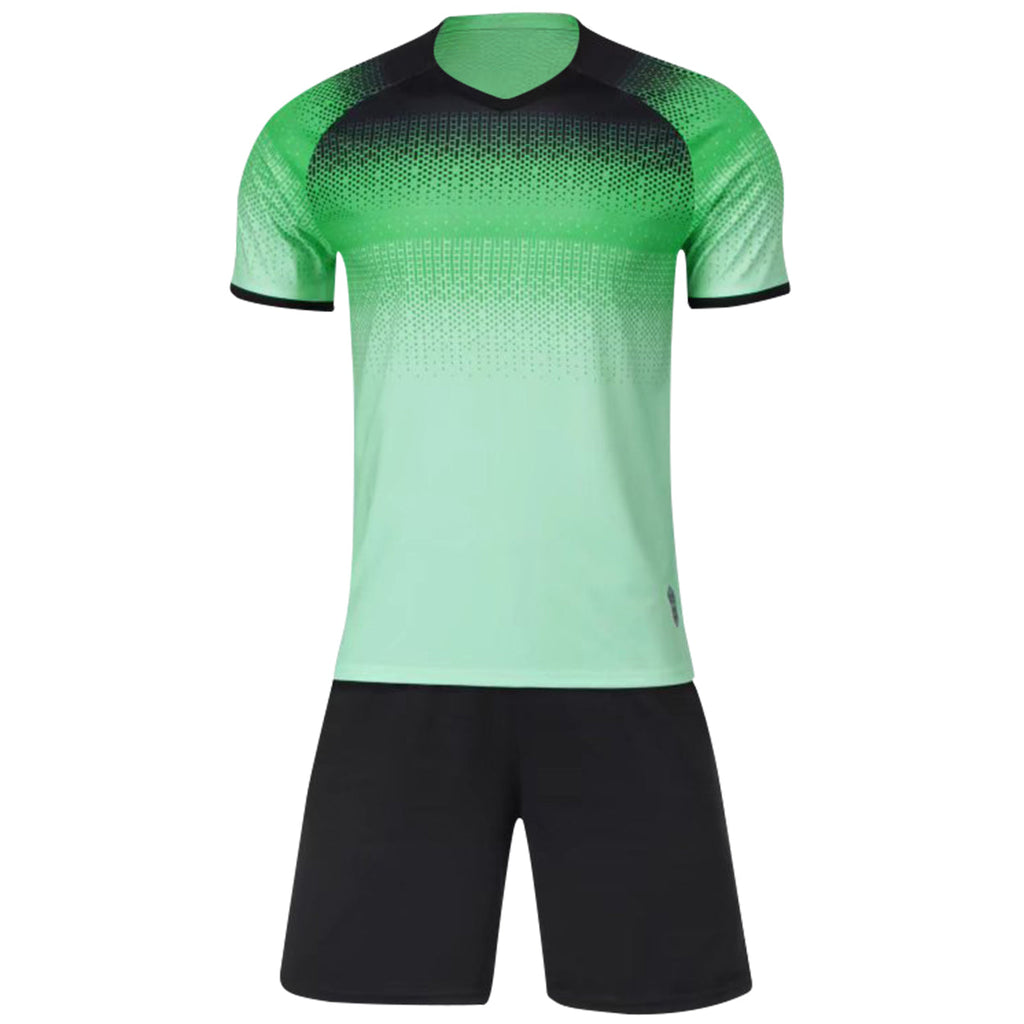 Static SB Soccer Uniform Kit