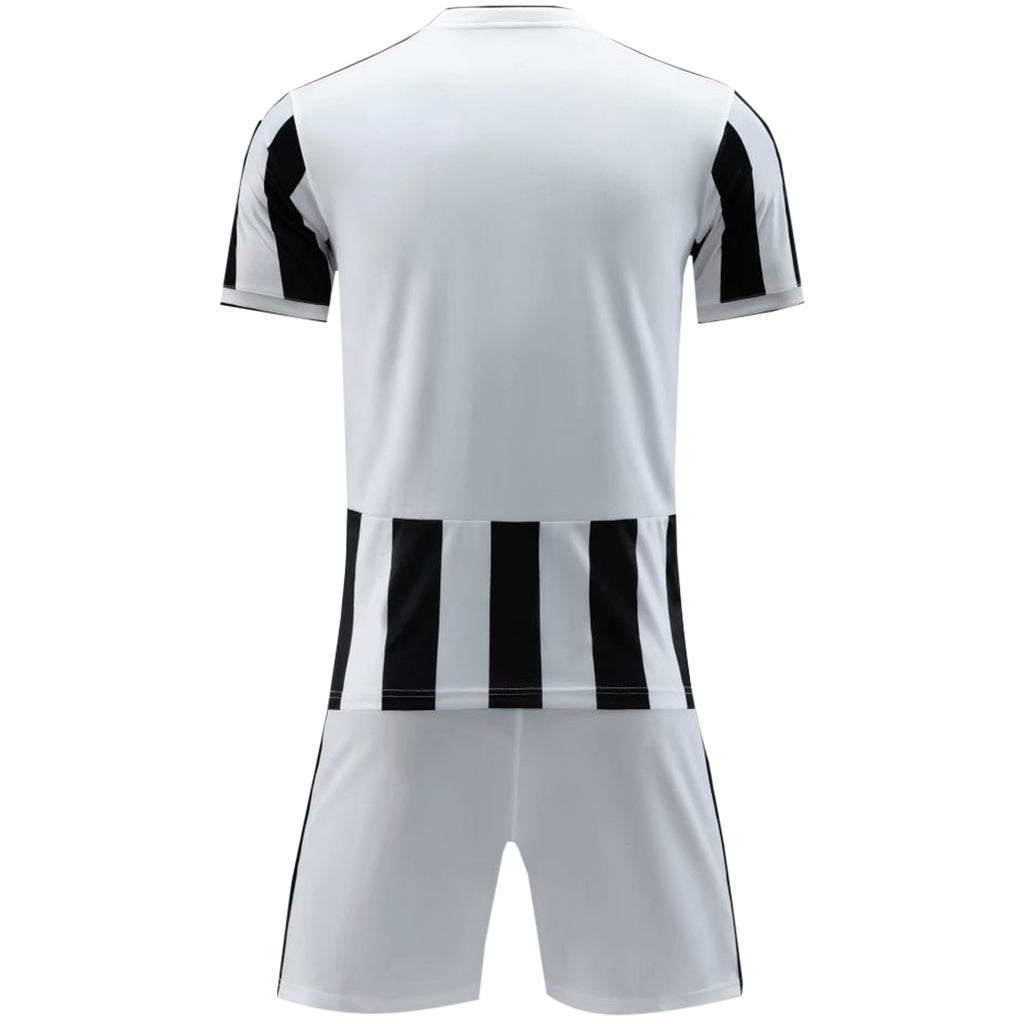 Turin SS Soccer Uniform Kit