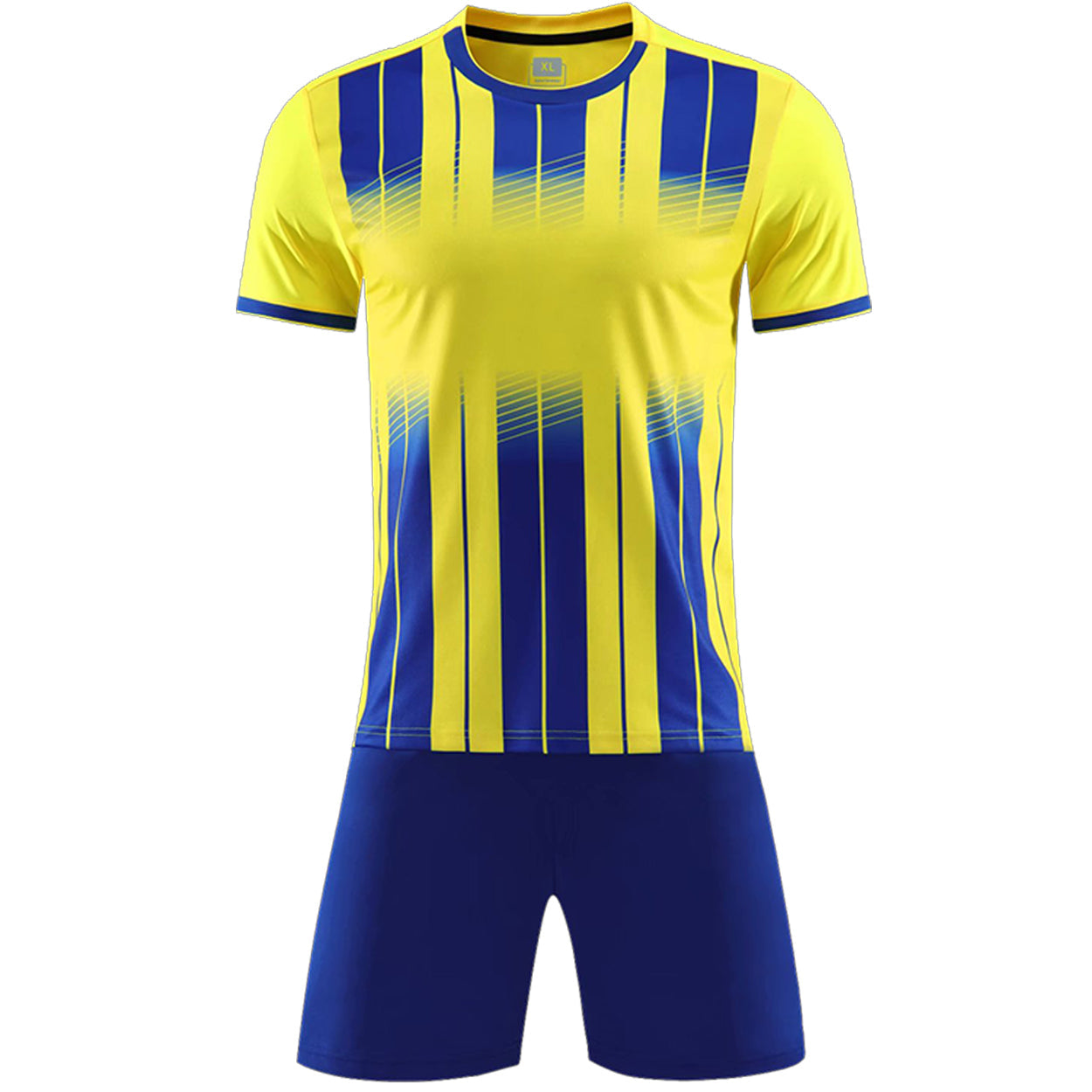 Aston II SB Youth Soccer Uniform Kit