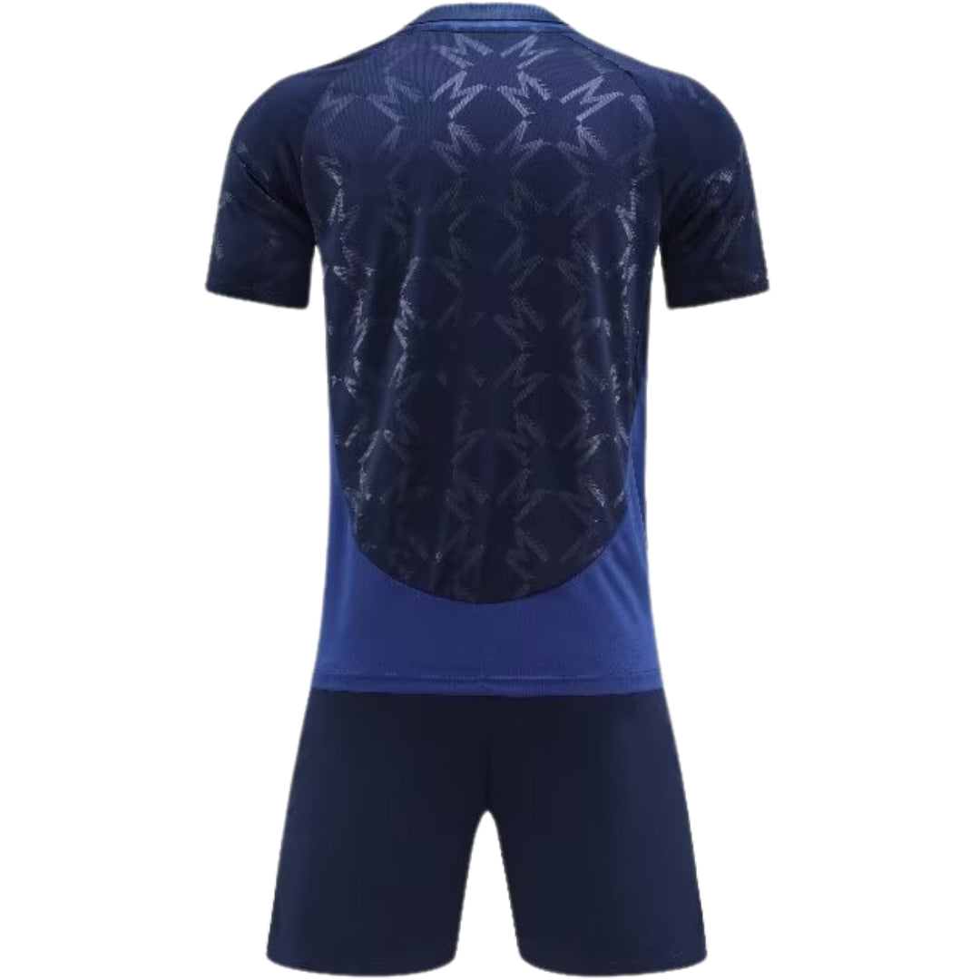 Castella SS Soccer Uniform Kit