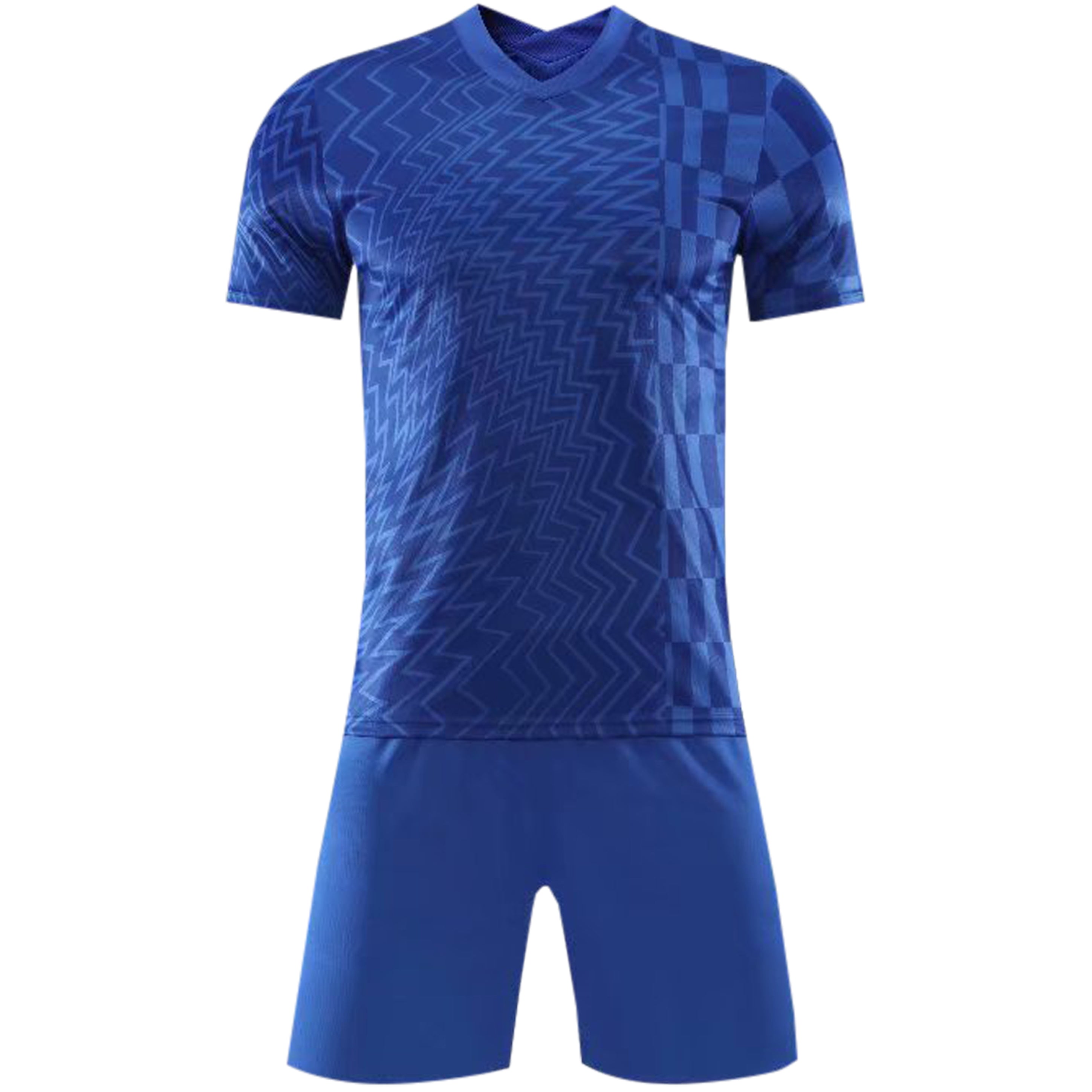 London Youth SS Soccer Uniform Kit