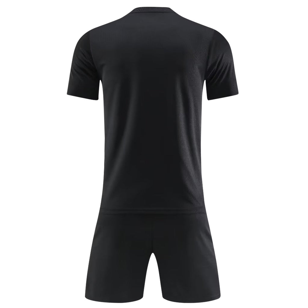 Halland SS Soccer Uniform Kit