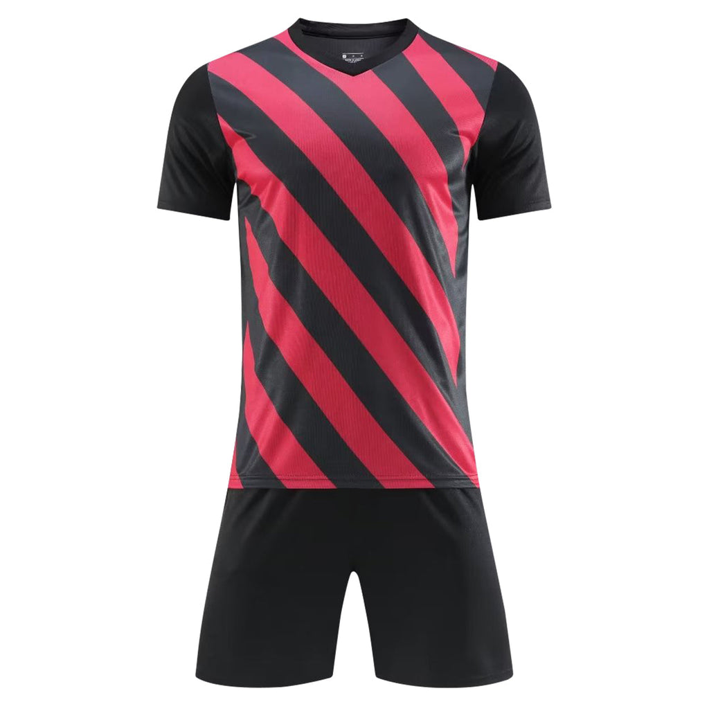 Halland SS Soccer Uniform Kit