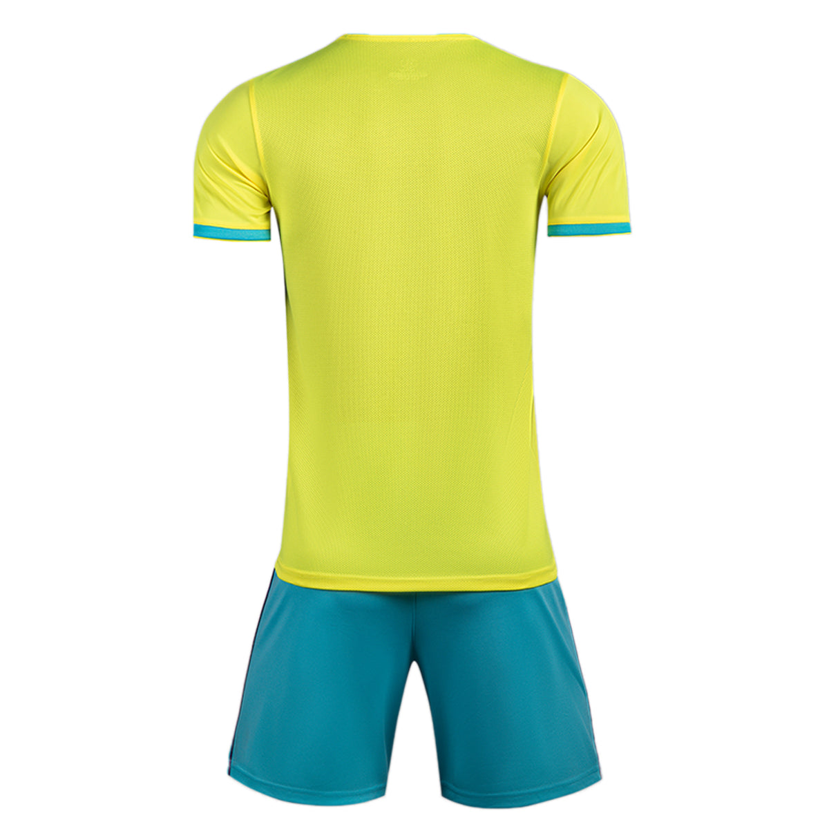 Dna SS Youth Soccer Uniform Kit