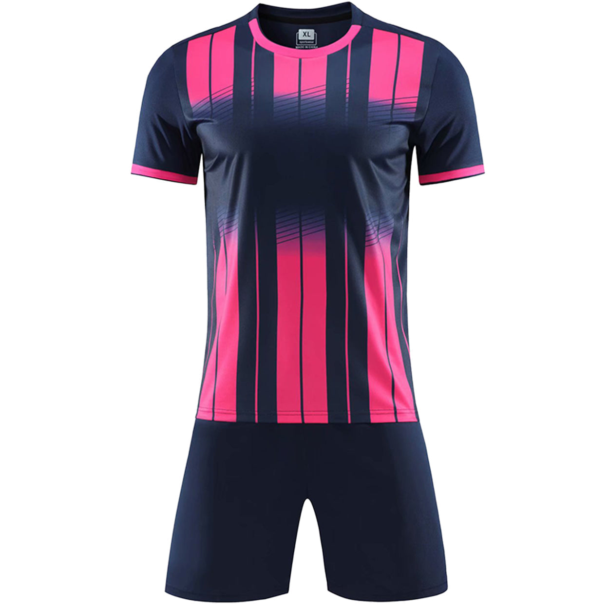 Aston II SB Youth Soccer Uniform Kit