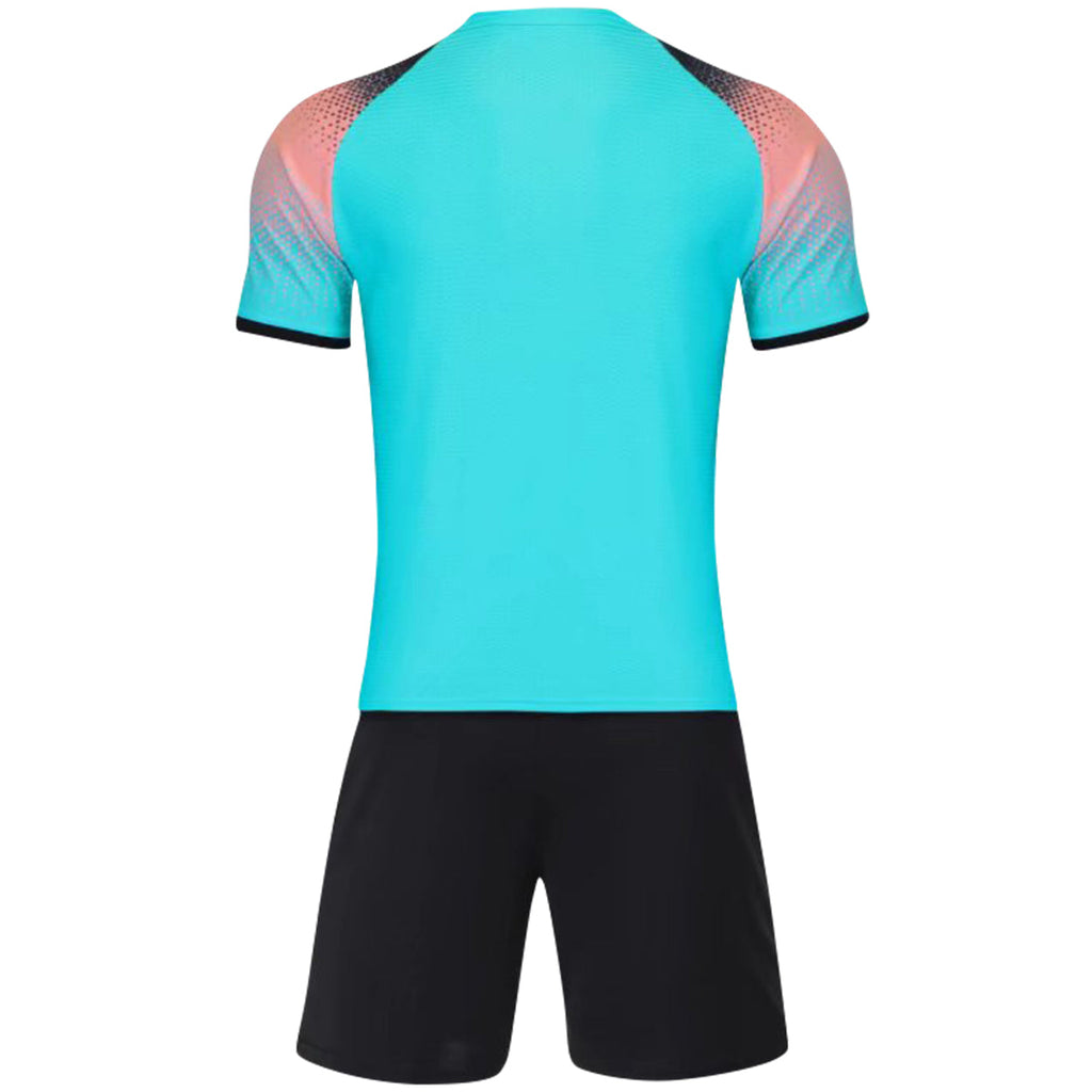 Static SB Soccer Uniform Kit