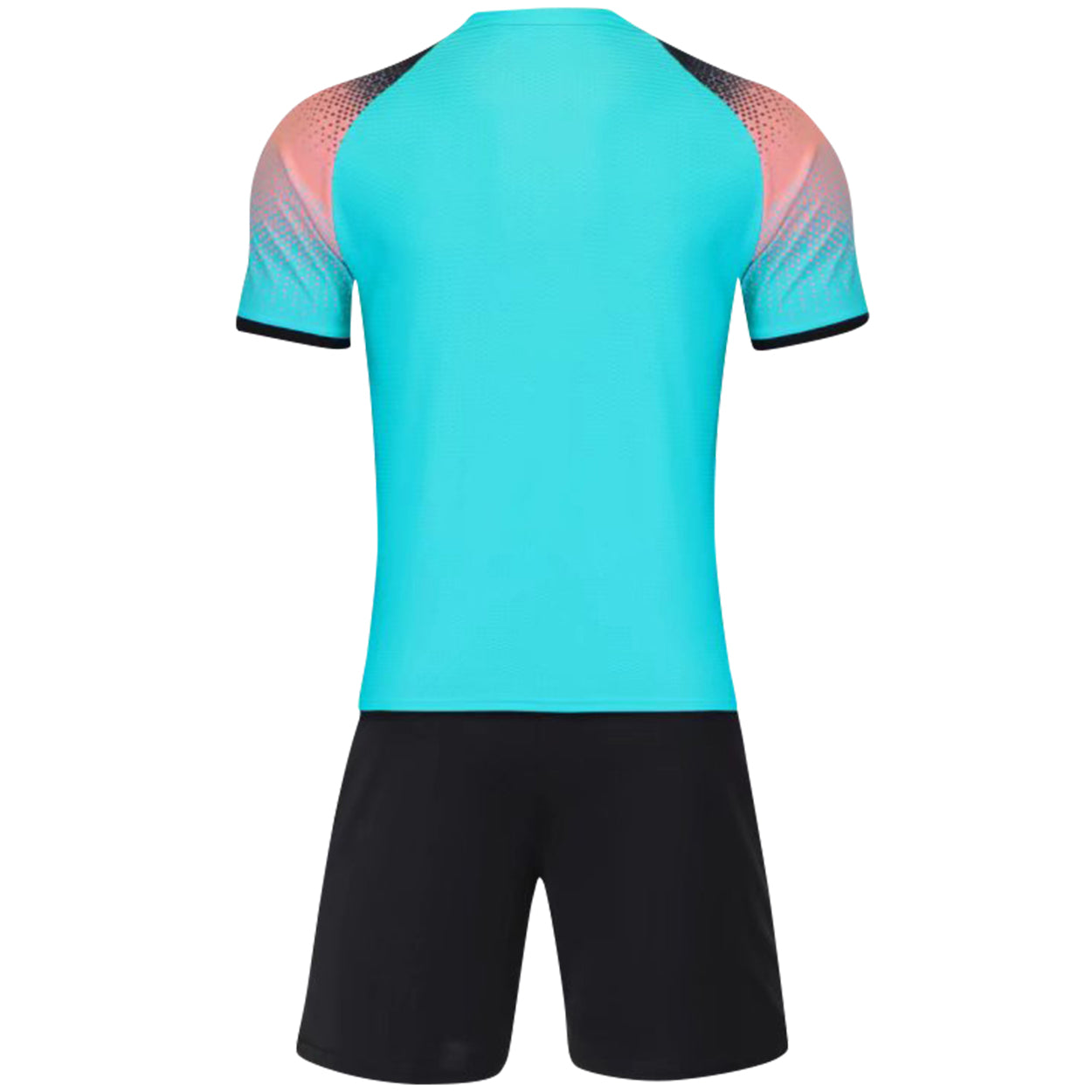 Static SB Soccer Uniform Kit