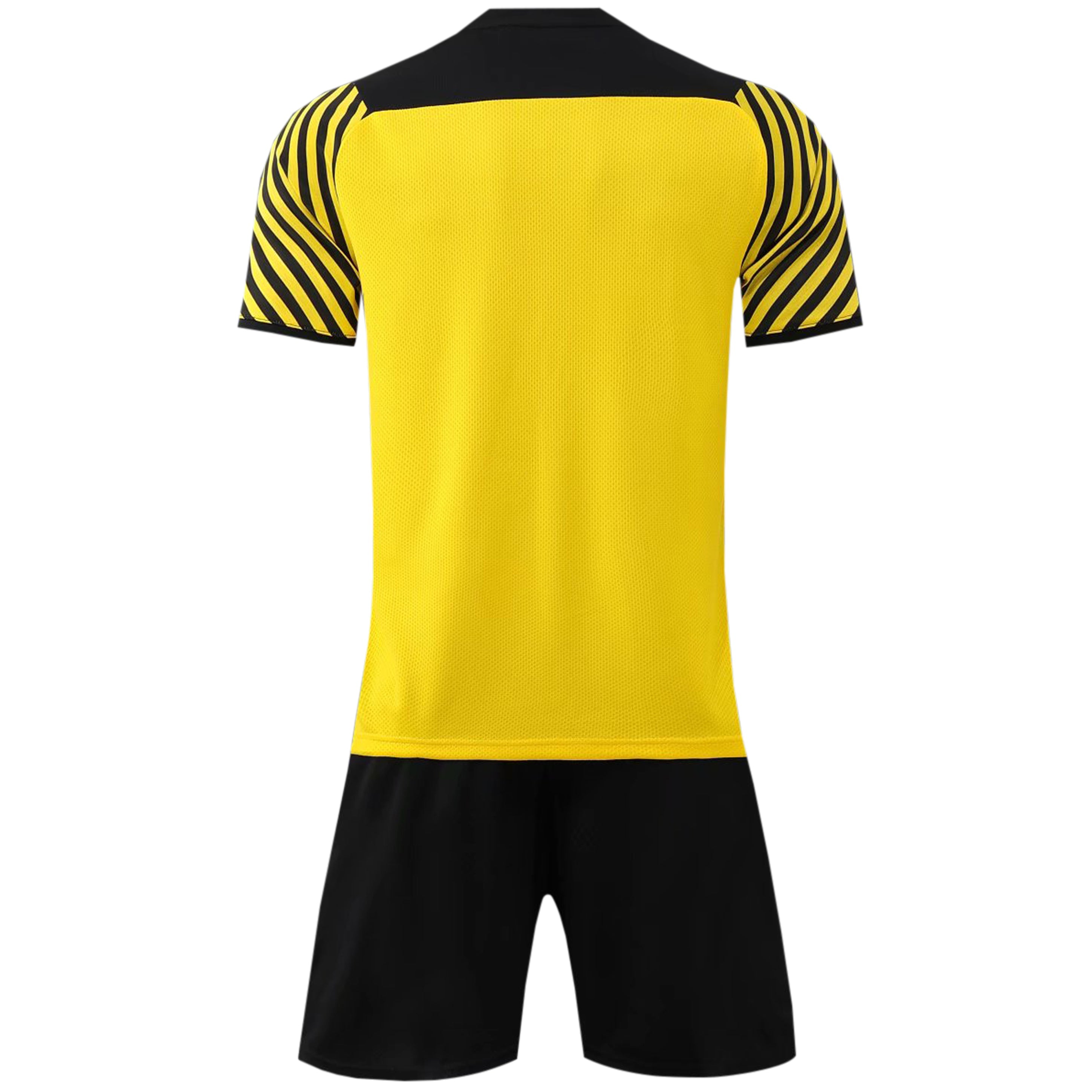 Borussia SB Youth Soccer Uniform Kit
