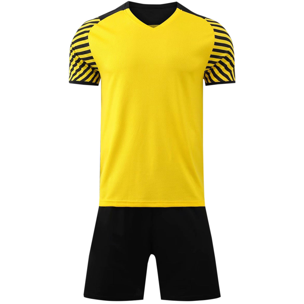 Borussia SB Youth Soccer Uniform Kit
