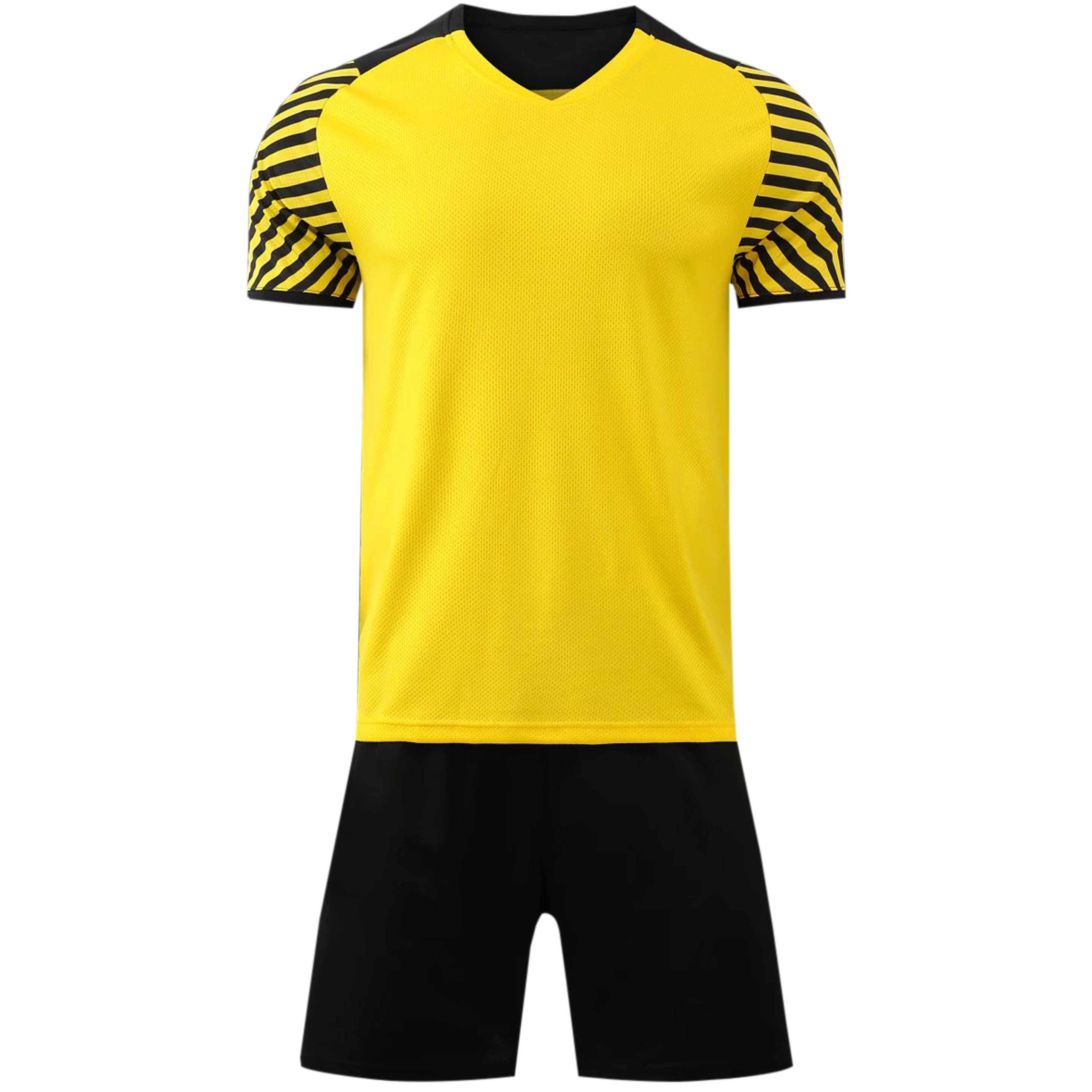 Borussia SB Youth Soccer Jerseys Kit