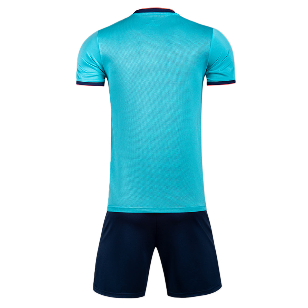 Tribe SS Youth Soccer Uniform Kit