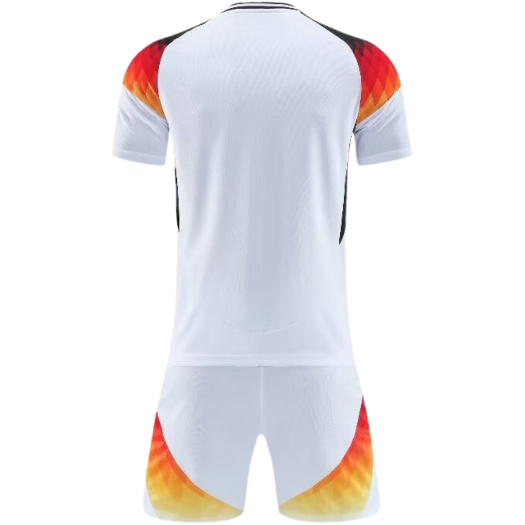 Essen SS Soccer Uniform Kit