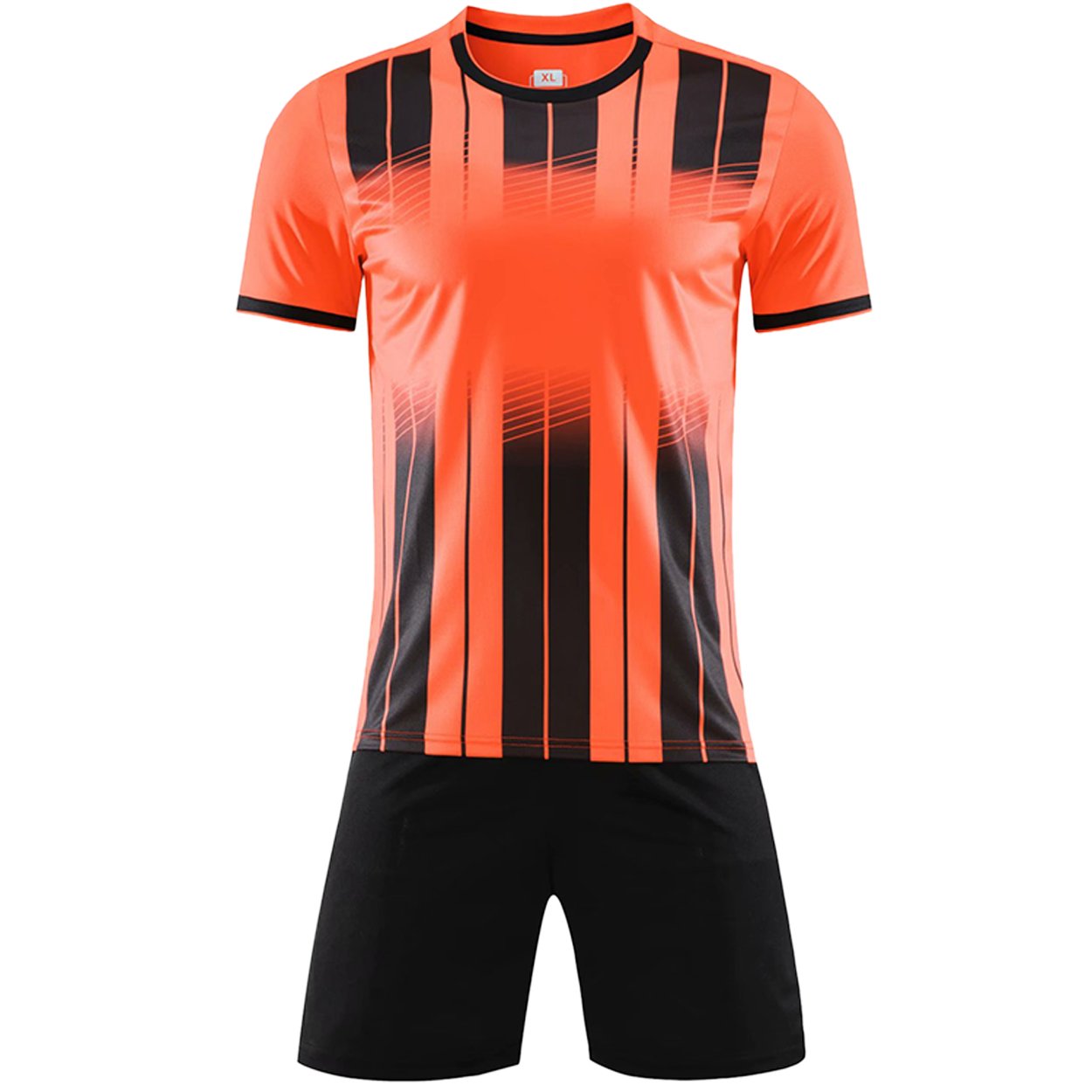 Aston II SB Soccer Uniform Kit