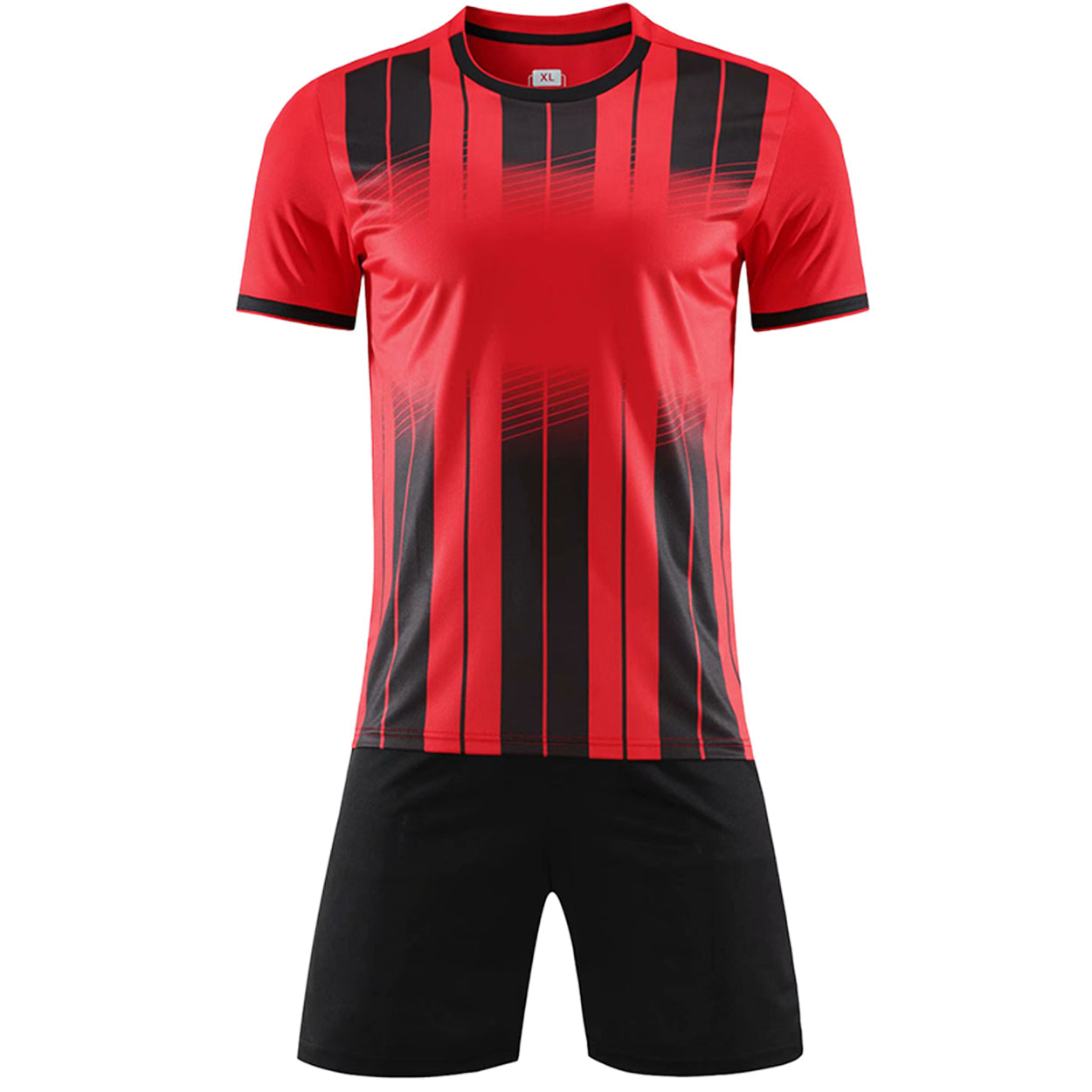 Aston II SB Youth Soccer Uniform Kit