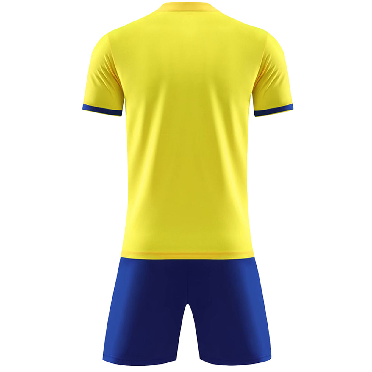 Aston II SB Youth Soccer Uniform Kit