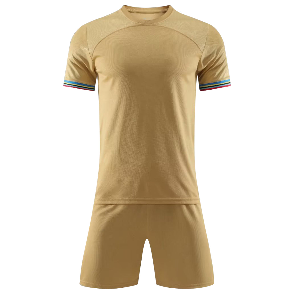 Gracia Youth SS Soccer Uniform Kit