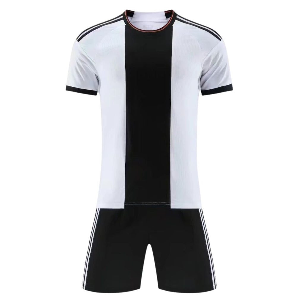 Hansi SS Soccer Uniform Kit