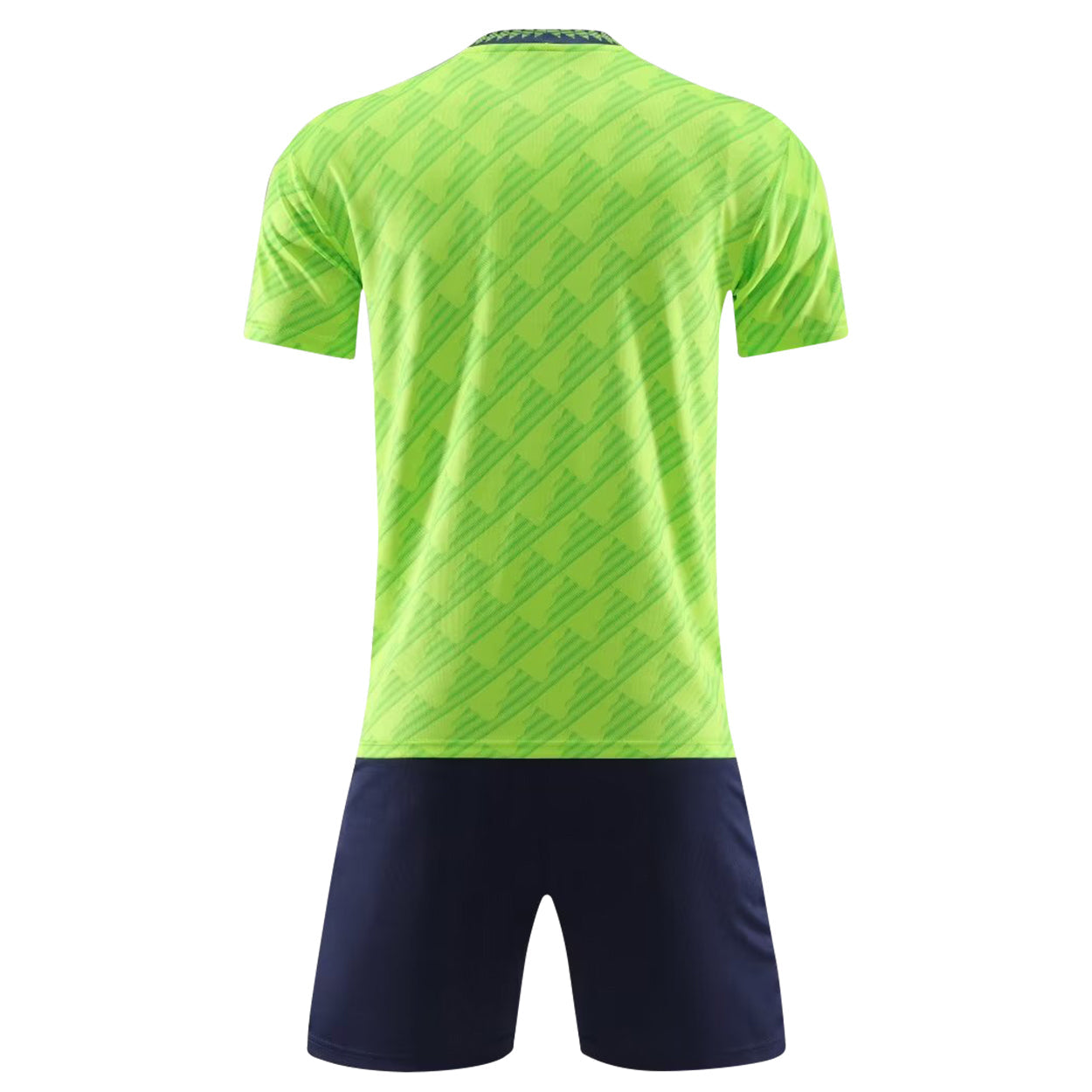Moss Youth SB Soccer Uniform Kit