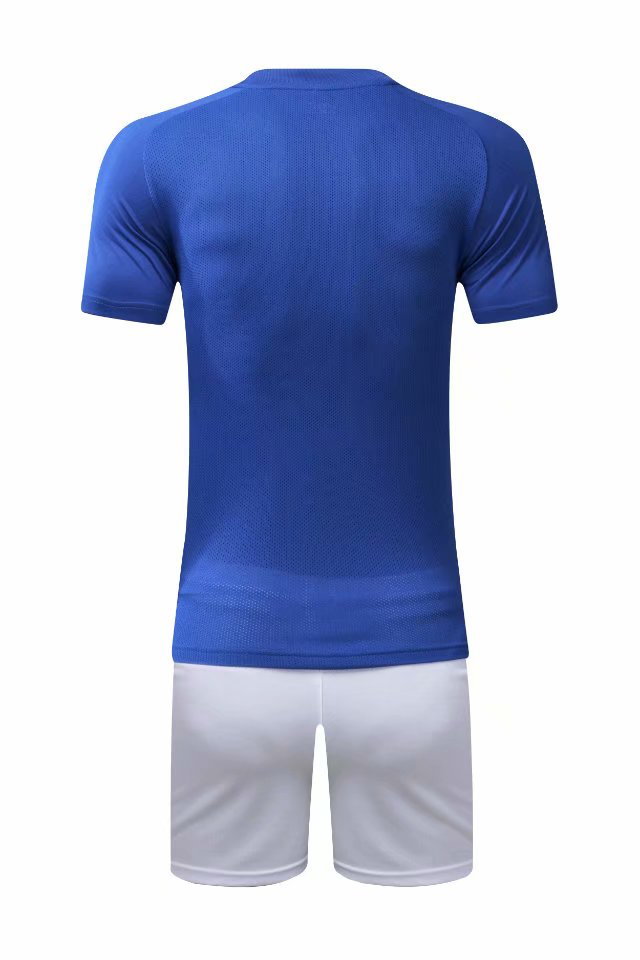 Striker II SB Soccer Uniform Kit